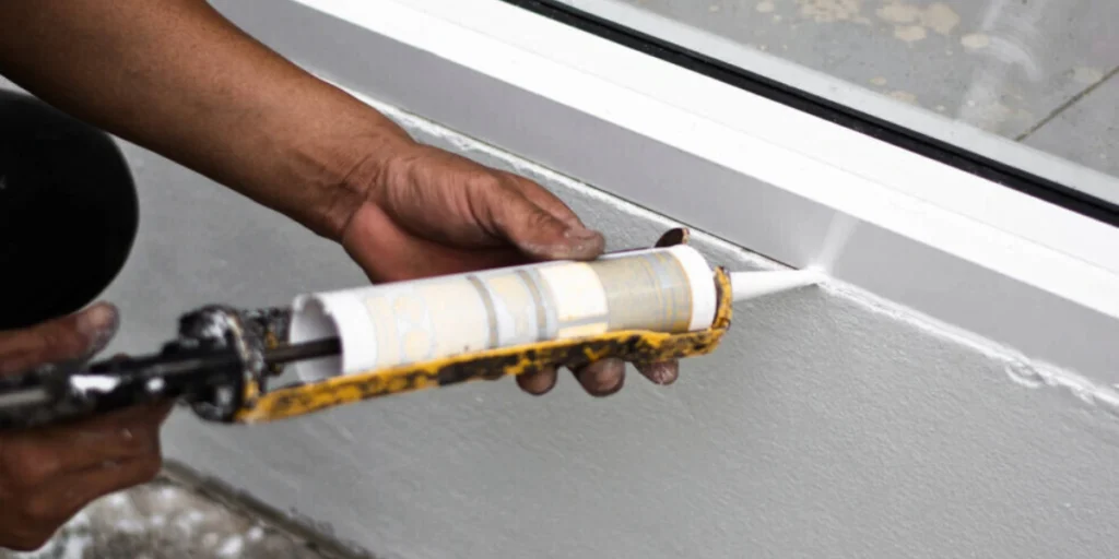 best caulk for soundproofing