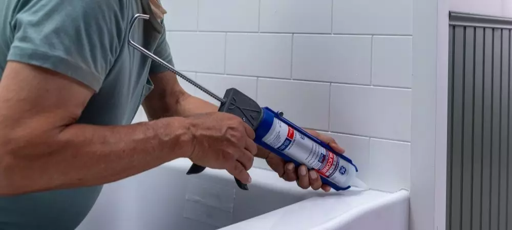Why Bathroom Caulking Is Essential for Preventing Water Damage