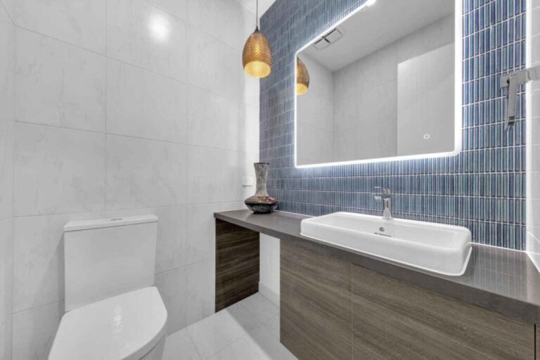 Caulking Services in Ringwood, VIC