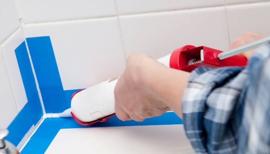 bathroom sealing services in Melbourne